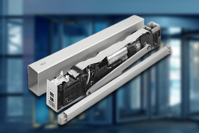 Hardware Accessories